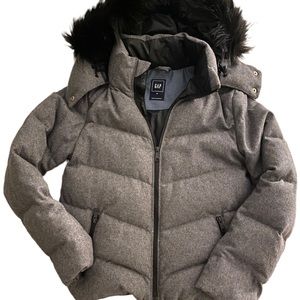 GAP Winter Coat